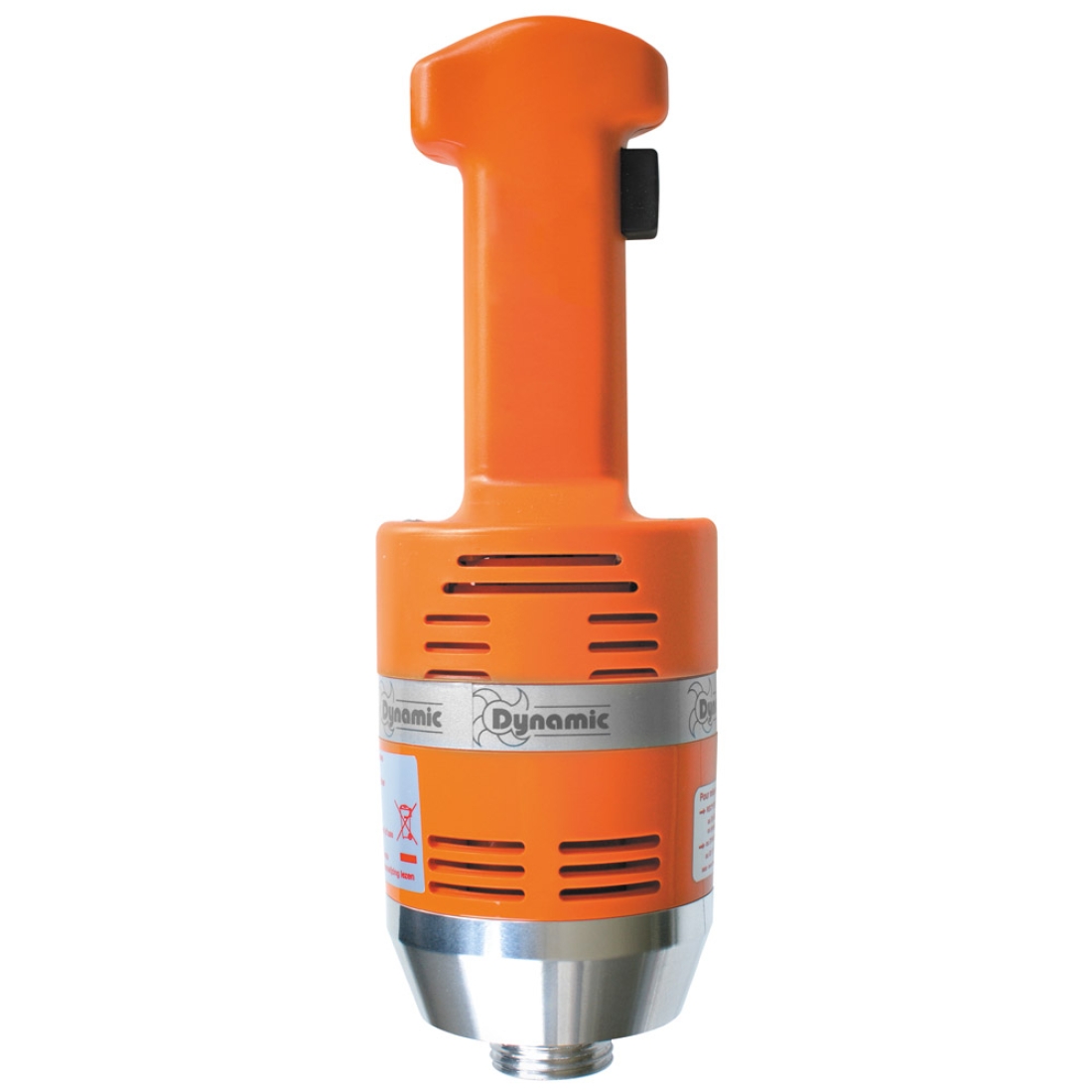 Dynamic Motorblock BM Junior AC100