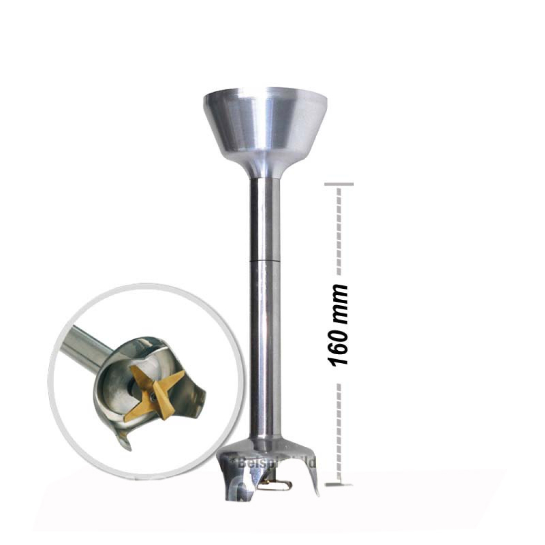 Dynamic Mixstab M160 für Dynamix