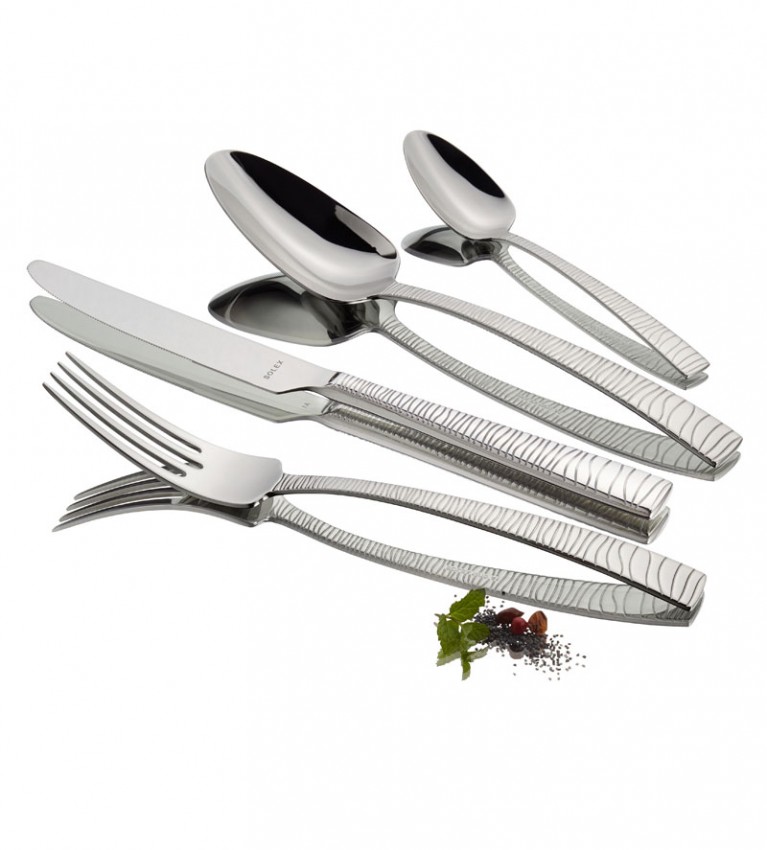 Fischmesser 208 mm Serie Alexa