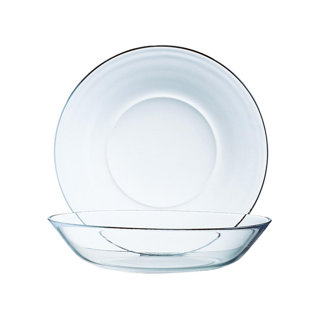 Cosmos Puddingteller 14 cm gehärtet Luminarc