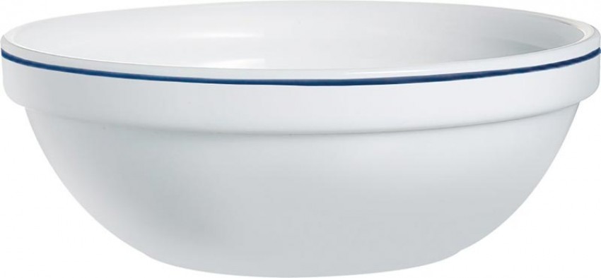 Stapelschale 14 cm, 0,47 l Restaurant Delft -Auslaufartikel-