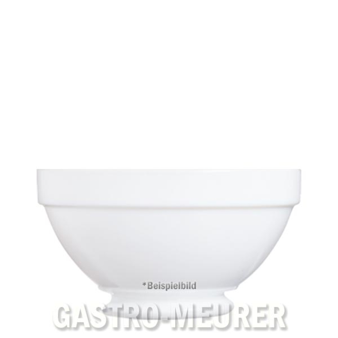 Schale/Suppennapf 13,2 cm Restaurant White