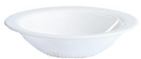 Schälchen 16 cm Restaurant White