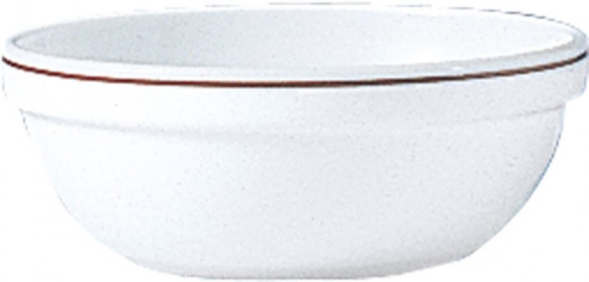 Stapelschale Ø 12 cm Bordeaux