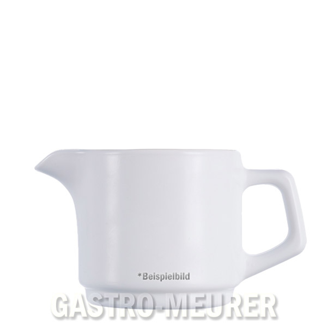 Kaffeekanne 0,32 l Restaurant White