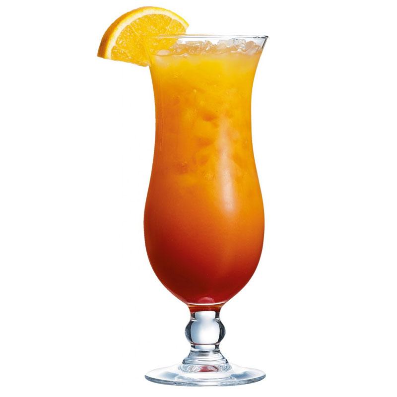 Hurricane Cocktailglas 44 cl