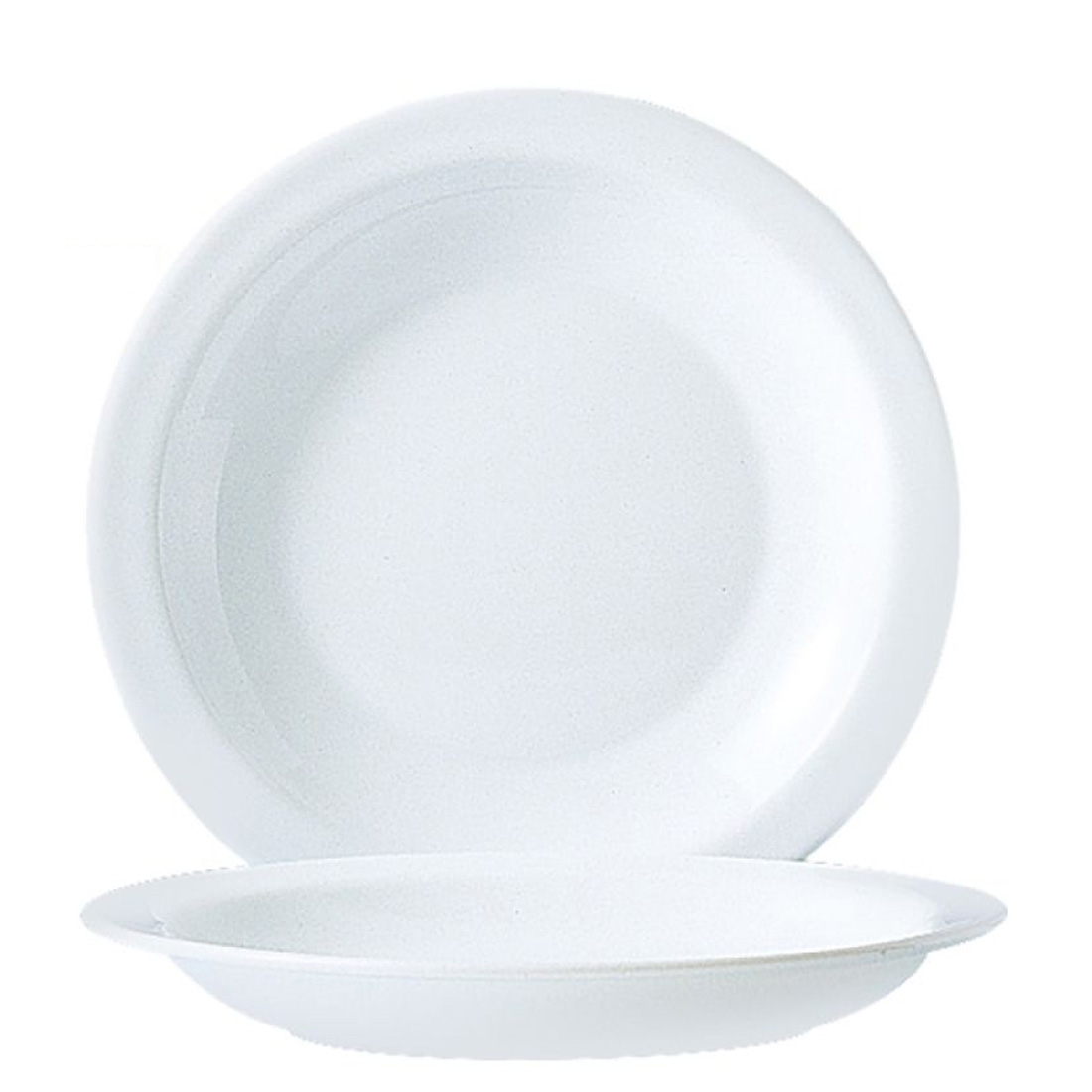 Teller tief 22,5 cm Hoteliere