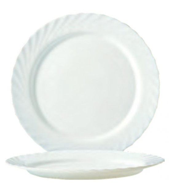 Teller flach/ Platzteller 31,0cm Trianon