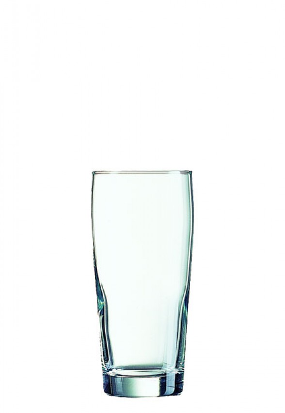 Willi Becher 26,5 cl, 0,2 l /-/
