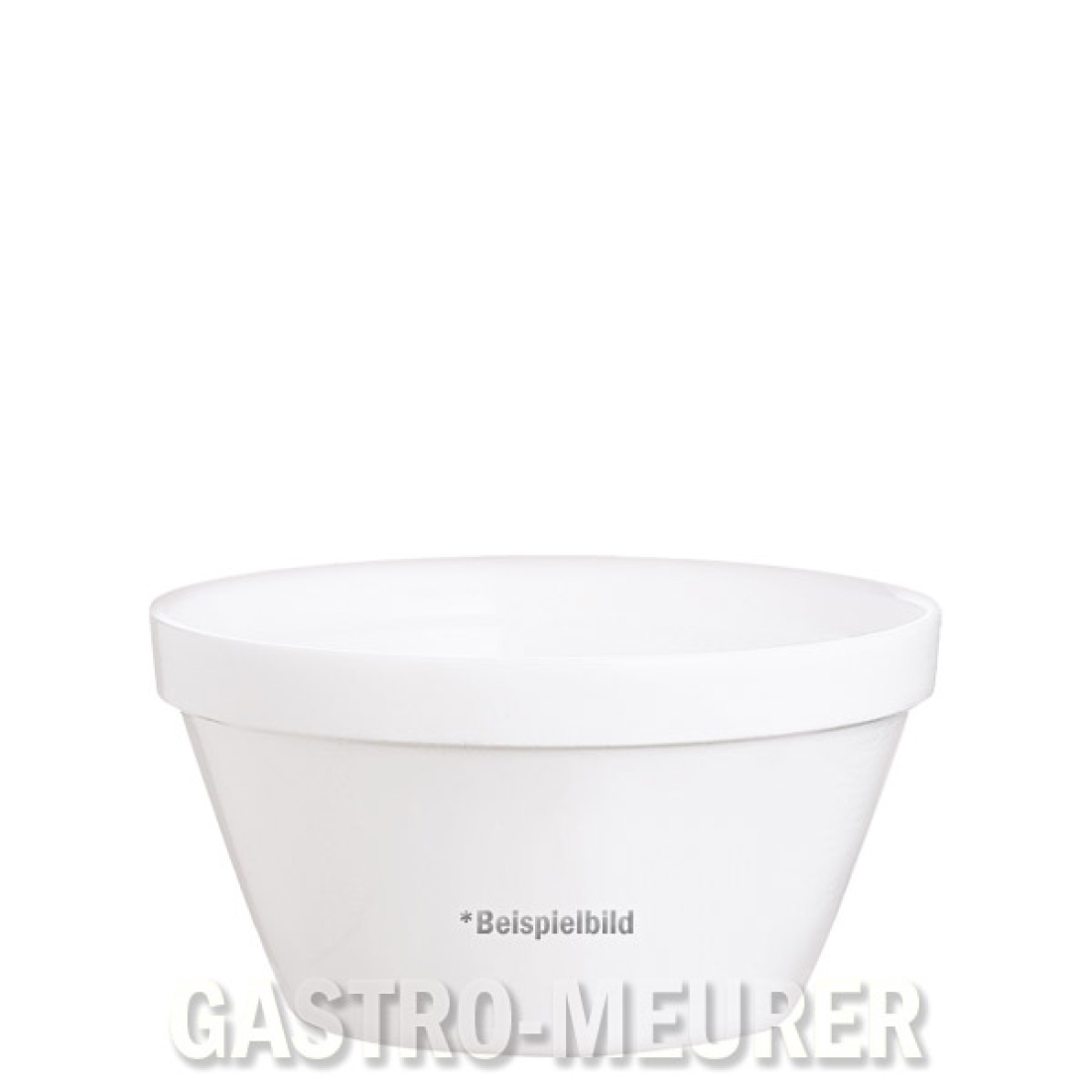 Stapelschale, 12 cm, Restaurant White
