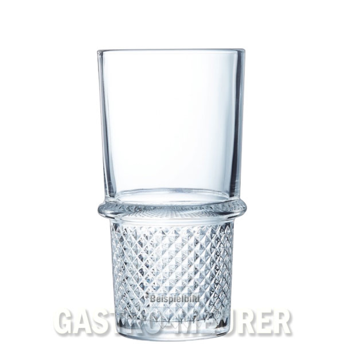 New York Longdrink 35 cl, 0,3 l /-/, stapelbar