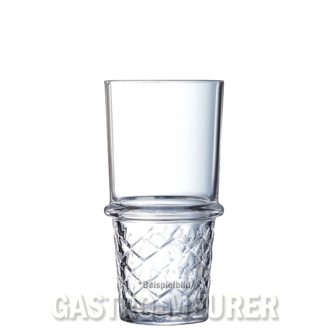 New York Longdrink 40 cl, stapelbar
