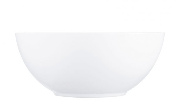 Schale 18,0 cm Evolutions white