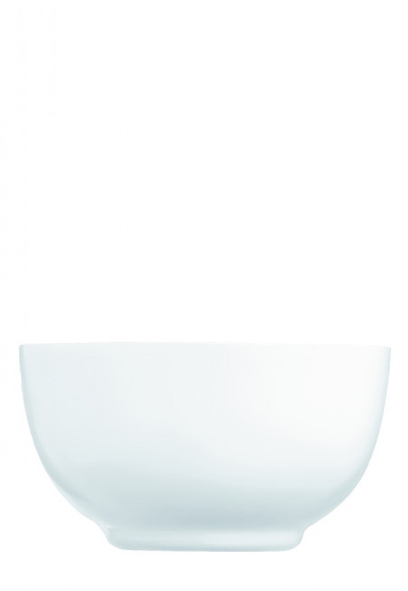 Schale 14,5 cm Evolutions white