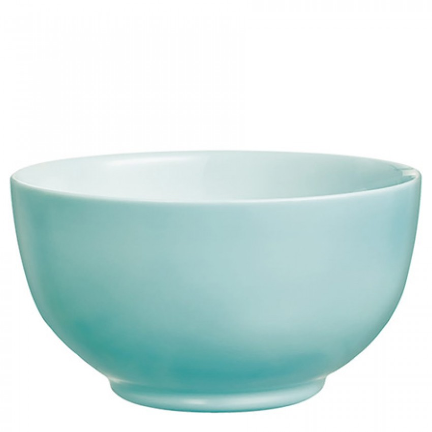 Schale 14,5 cm Diwali Light Turquoise, Evolutions