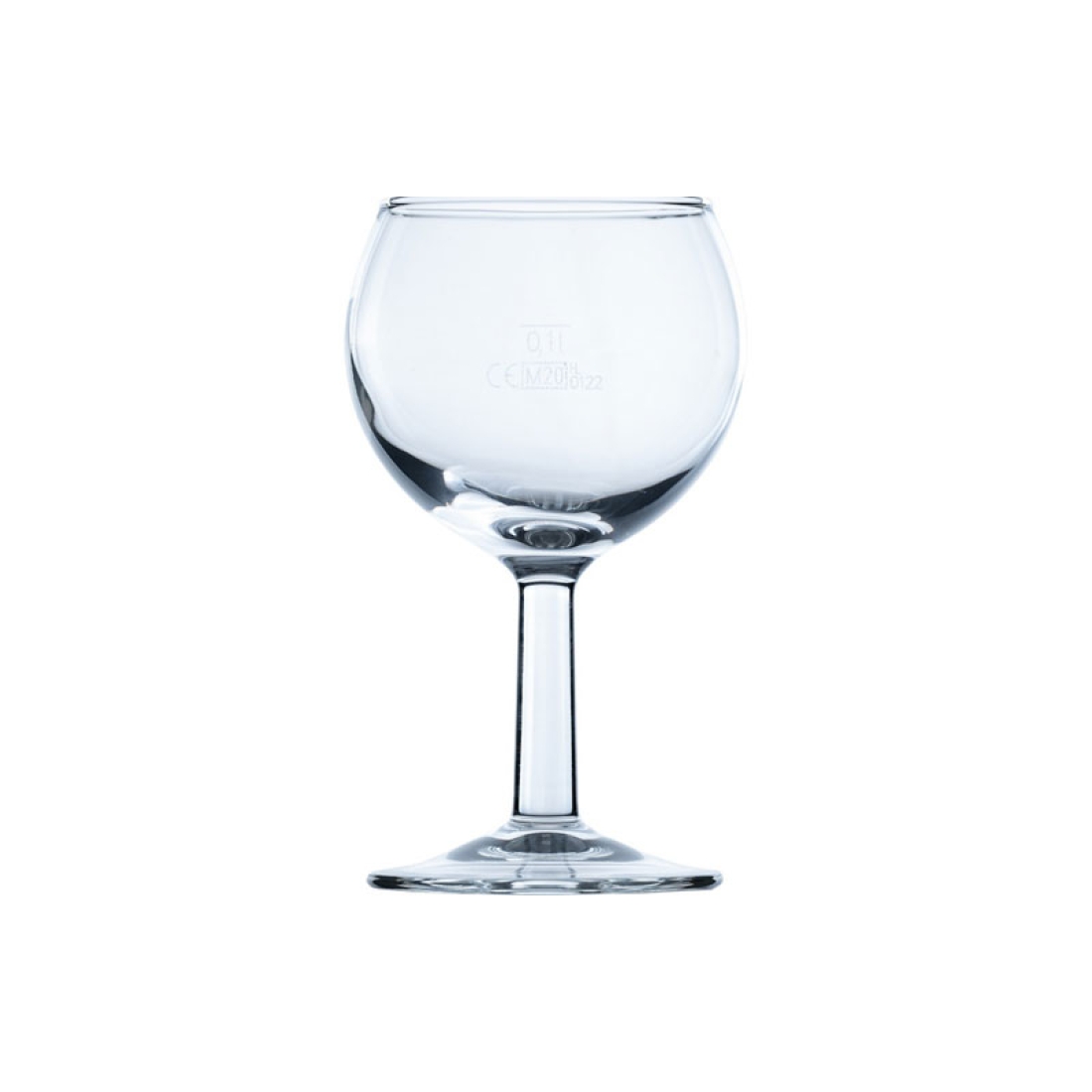 Weinkelch 19 cl 0,1l /-/ Ballon Arcoroc