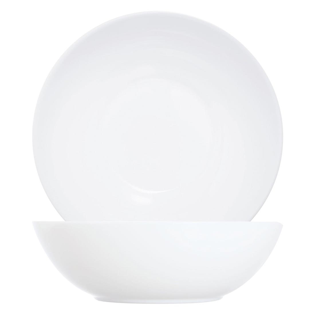 Luminarc Serie Apy White Multischale 16 cm