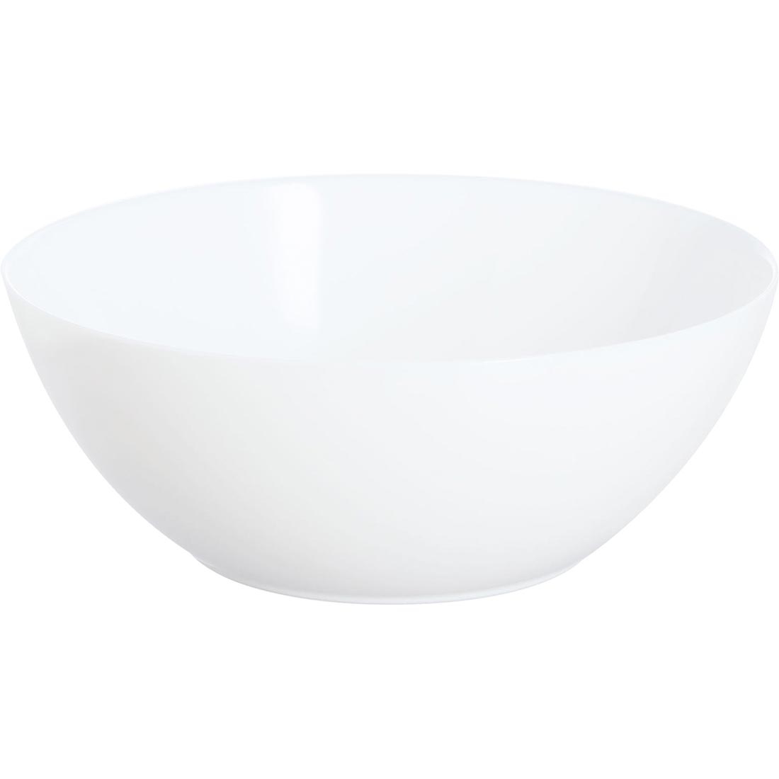 Luminarc Serie Apy White Schale 21 cm