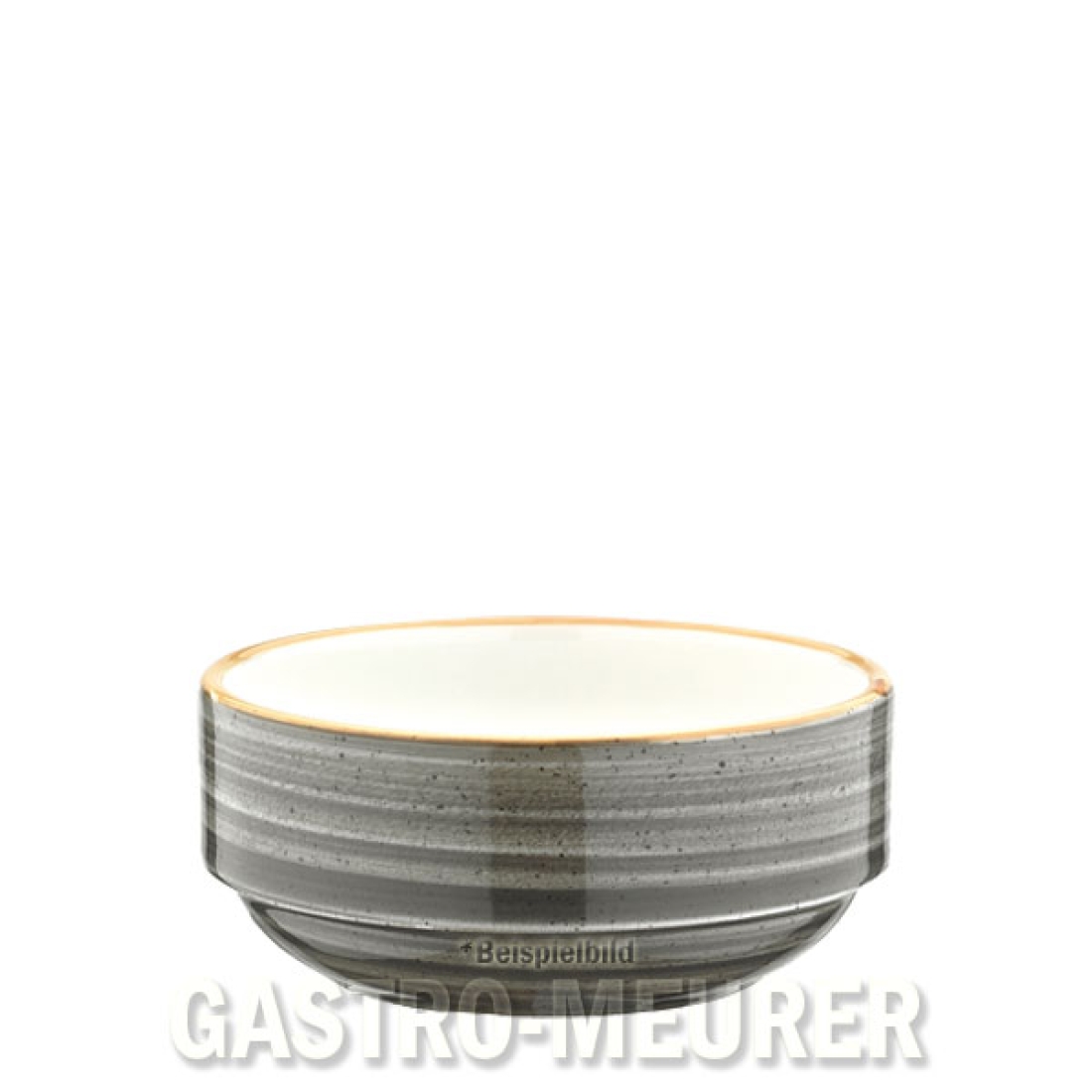 Aura Space, Banquet Stapelschale 14 cm