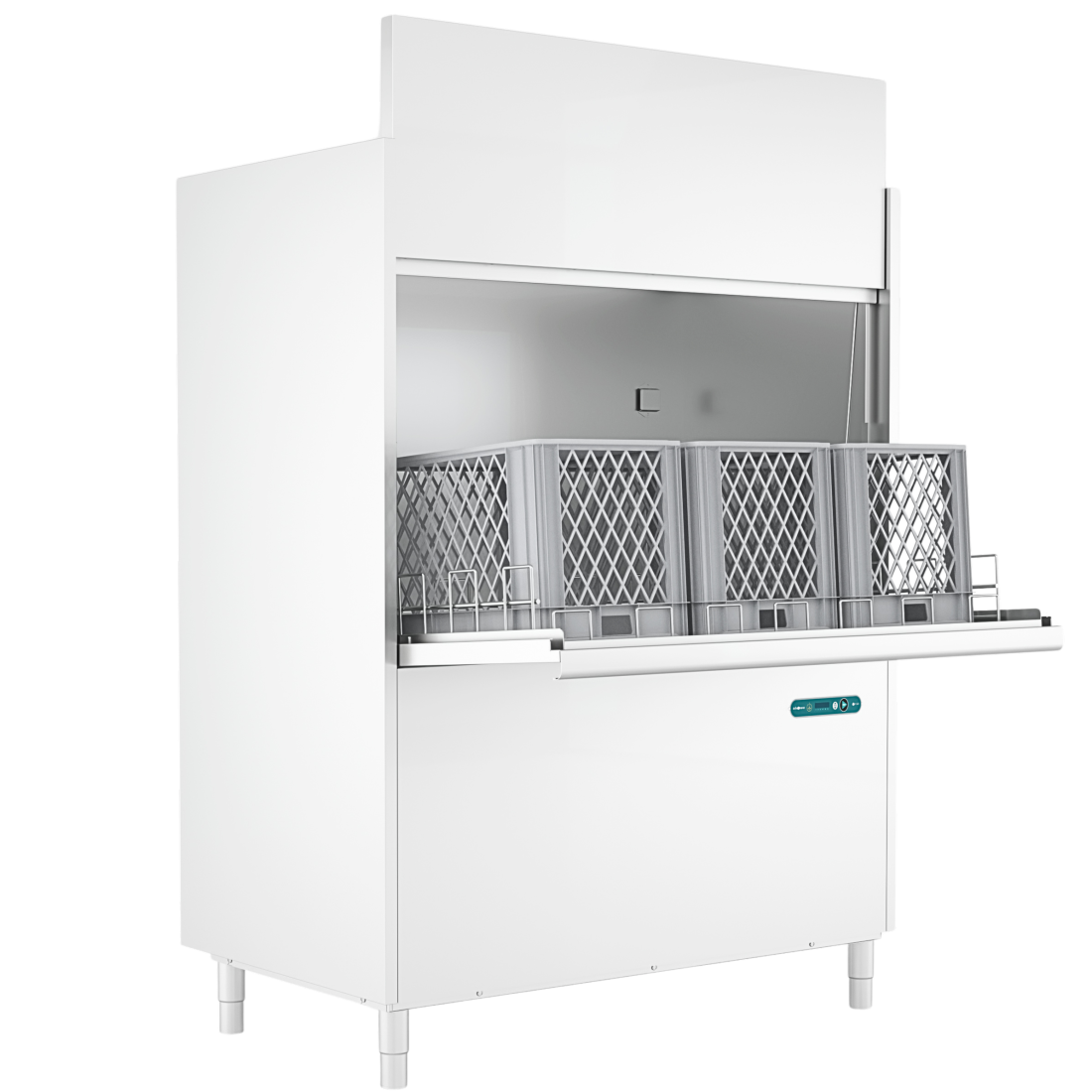 Ackermann F 920 Gerätespülmaschine inkl. Inbetriebnahme + Einweisung