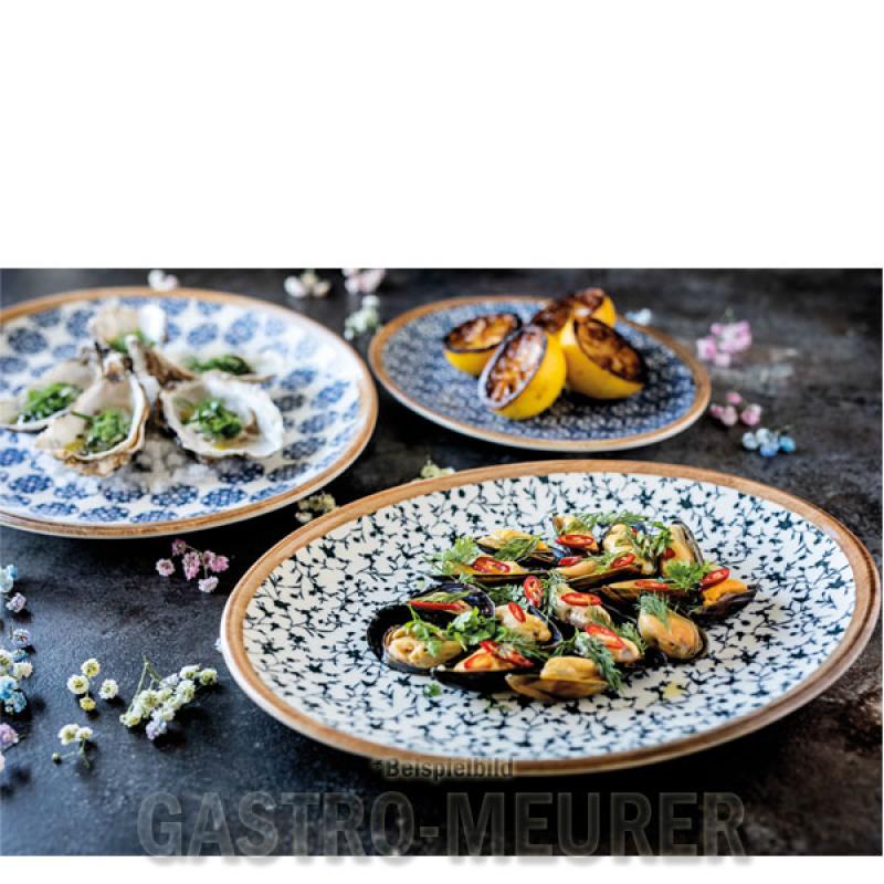 Calif, Gourmet Platte 34 x 19 cm