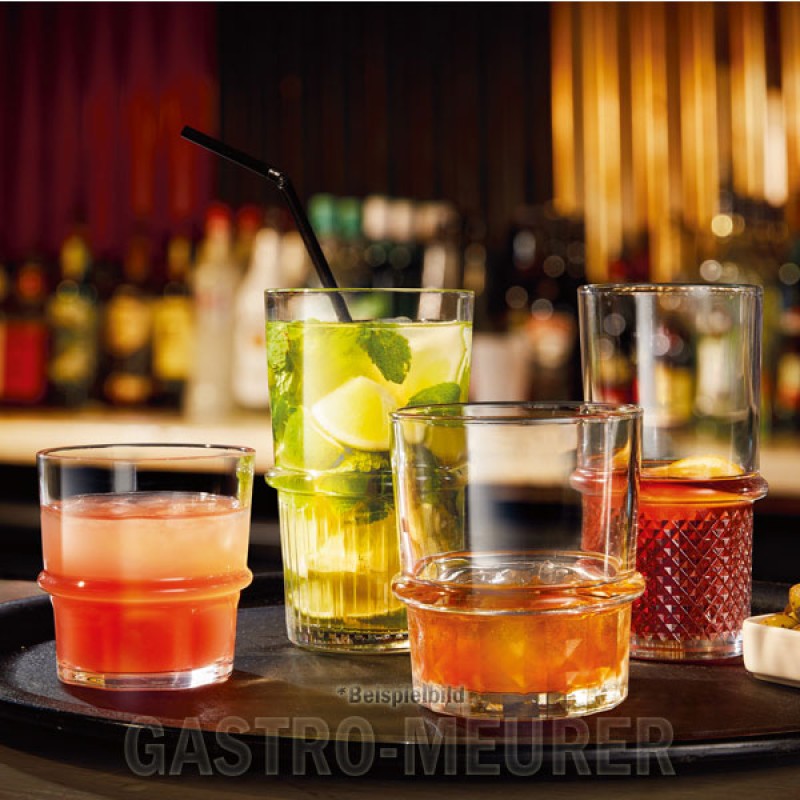 New York Longdrink 35 cl, 0,3 l /-/, stapelbar