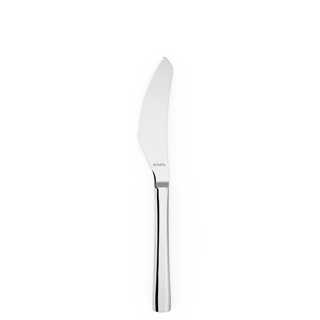 Pizzamesser Atlantic modern Vollheft 228 mm