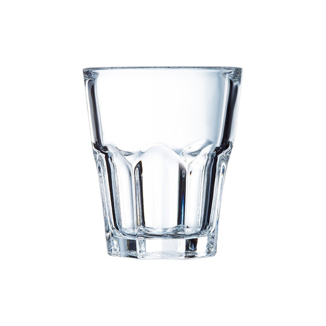 FB4,5 Shot Granity 4,5 cl gehärtet