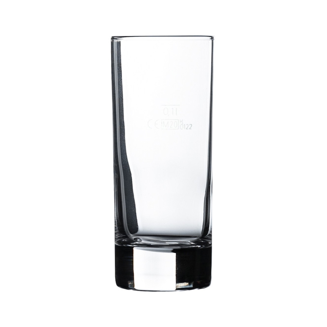 Longdrink FH17 Islande Tubo 17cl /-/ 0,1 l
