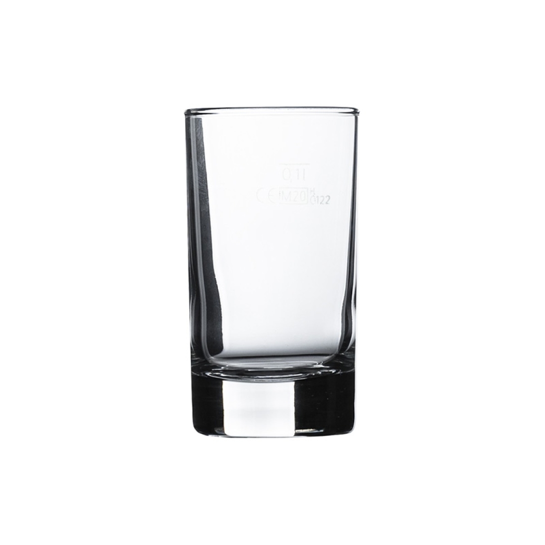 Longdrink FH16 Islande 16 cl /-/ 0,1 l