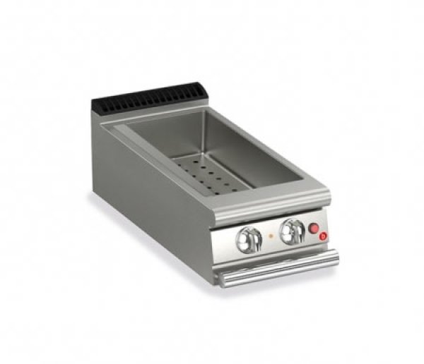 AFG Bain-Marie Elektro Tischgerät GN 1/1 Queen 700