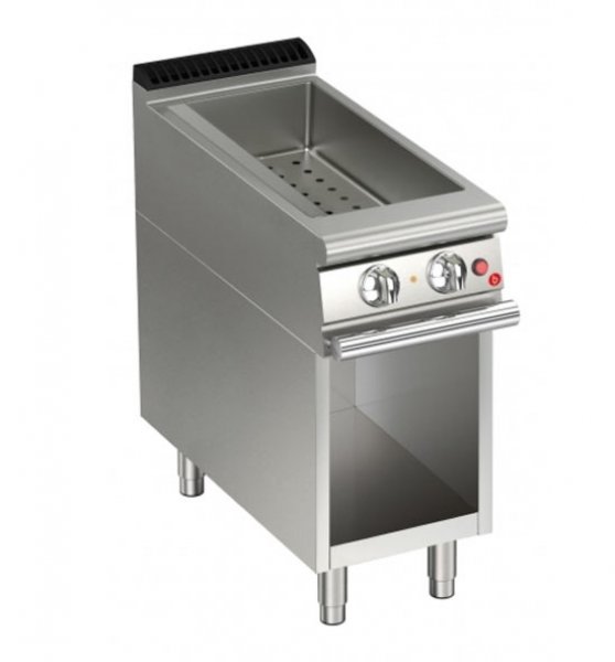 AFG Bain-Marie Elektro Standgerät GN 1/1 Queen 700