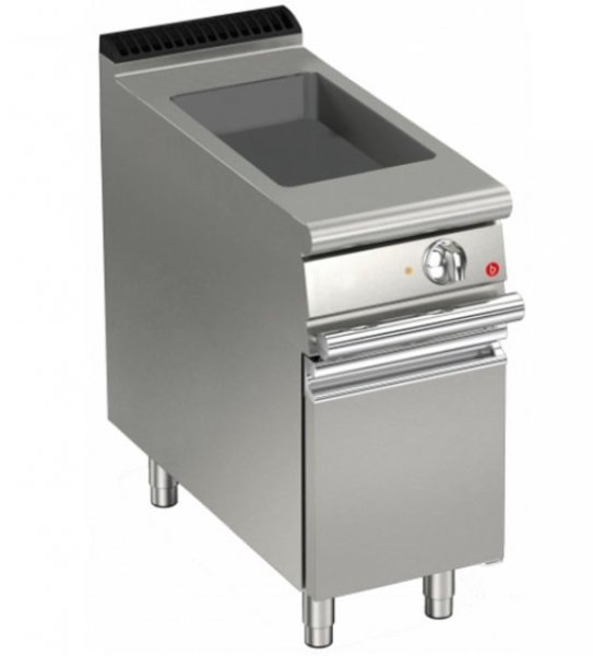 AFG Elektro-Vario-Bräter Standgerät 13L Queen 700
