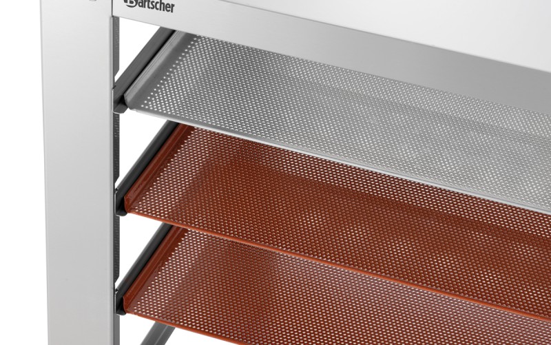 Untergestell AT211-220-230 Bartscher