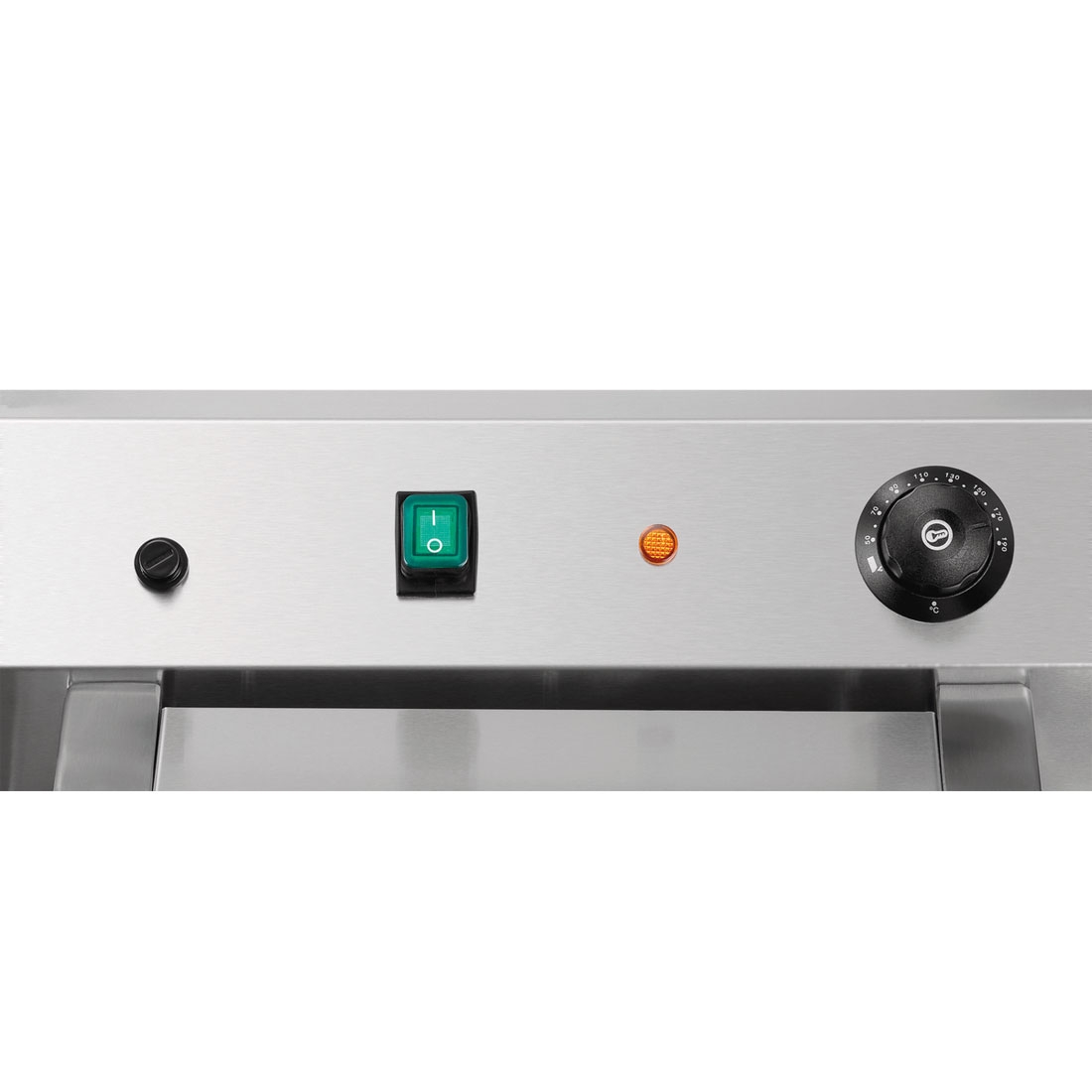 Bartscher Fritteuse 12L-10