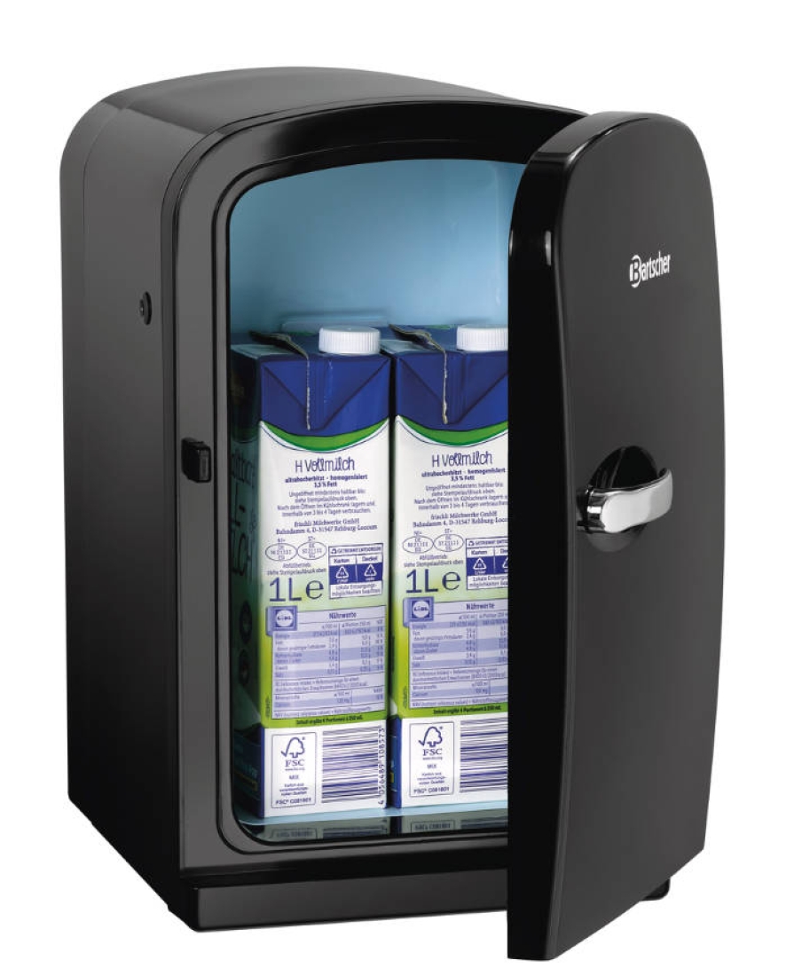 Bartscher Milch-Kühlschrank KV6LTE