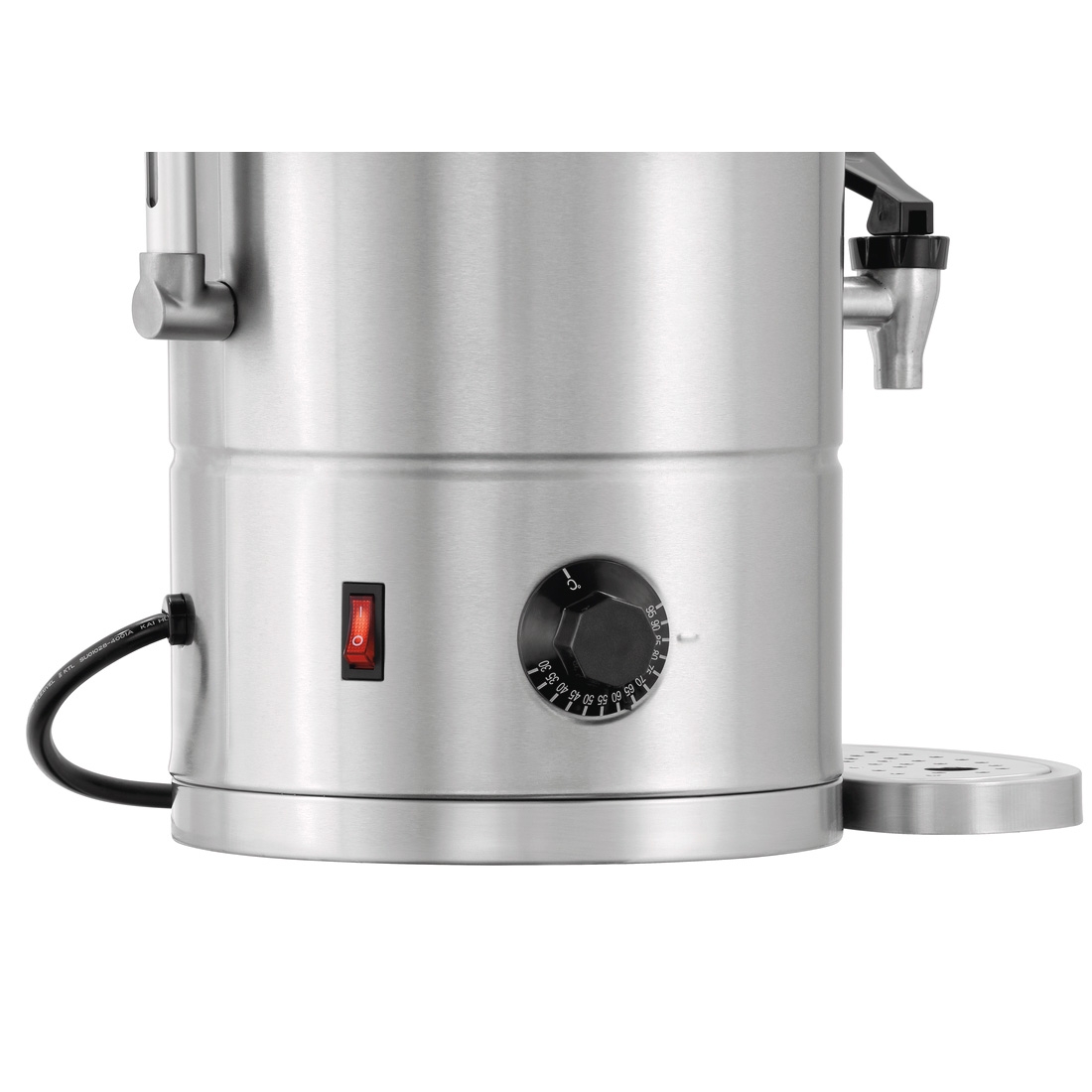 Bartscher Heißwasserspender 9L