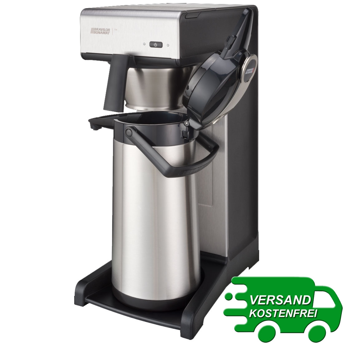 Bonamat Filterkaffeemaschine TH