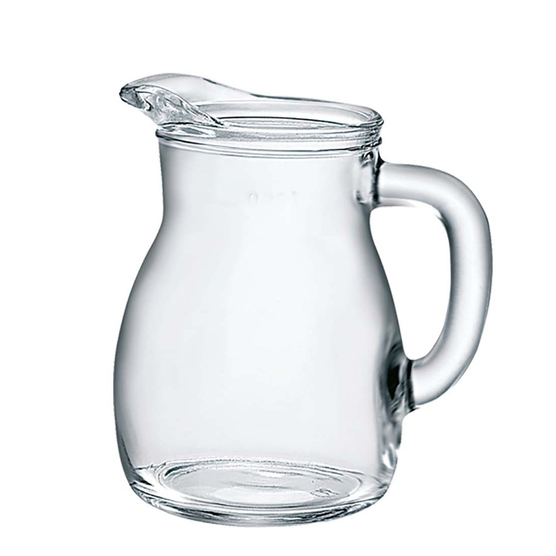 Glaskrug Bistrot 0,25 l /-/