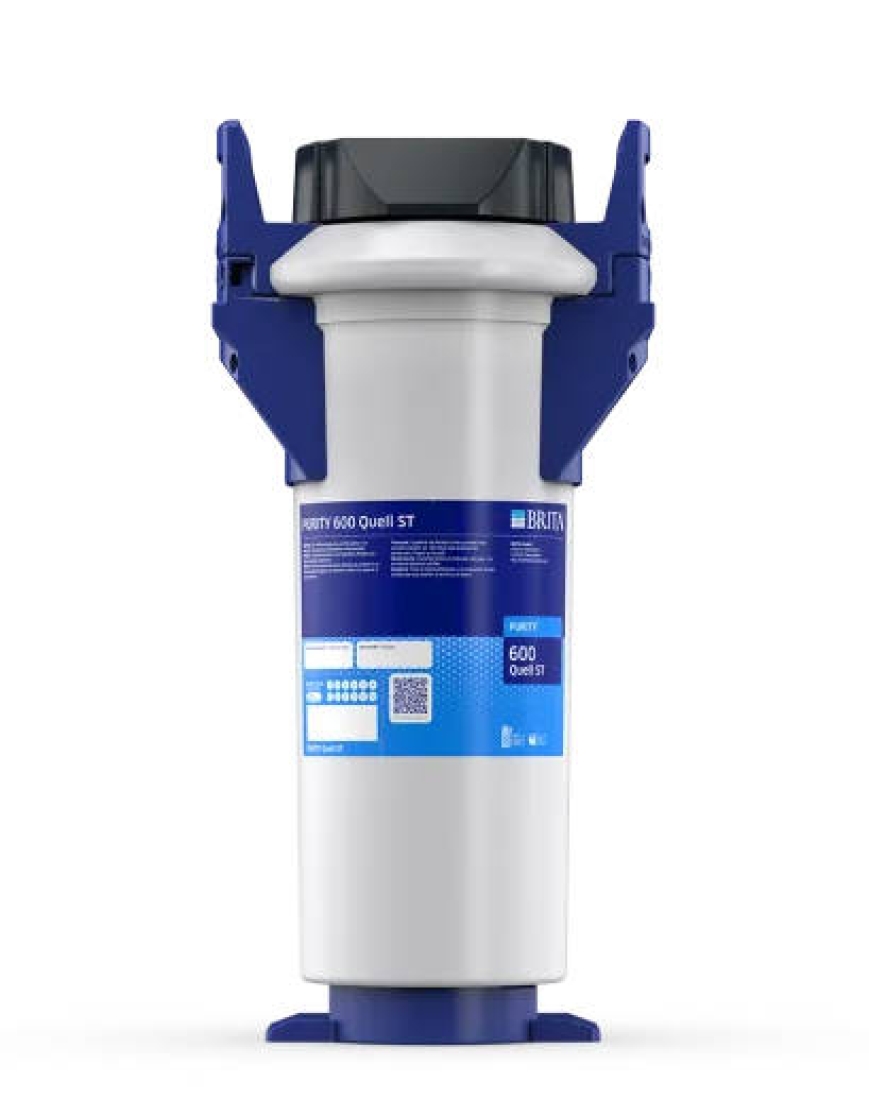 Brita Wasserfilter Purity 600 Quell ST kpl. ohne MAE