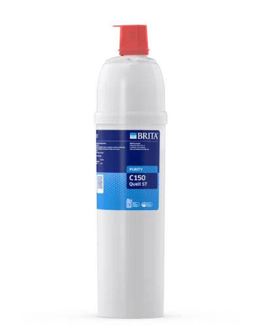 Brita Wasserfilter Purity C150 Quell ST Filterkartusche