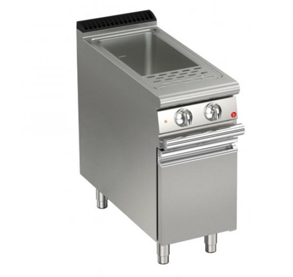 AFG Elektro-Nudelkocher Standgerät 26L Queen 700