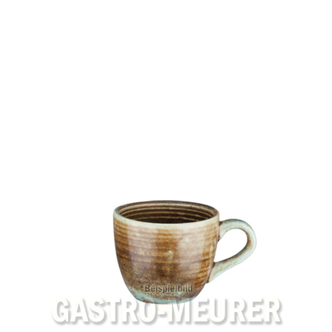 Coral Obertasse 8 cl Bonna