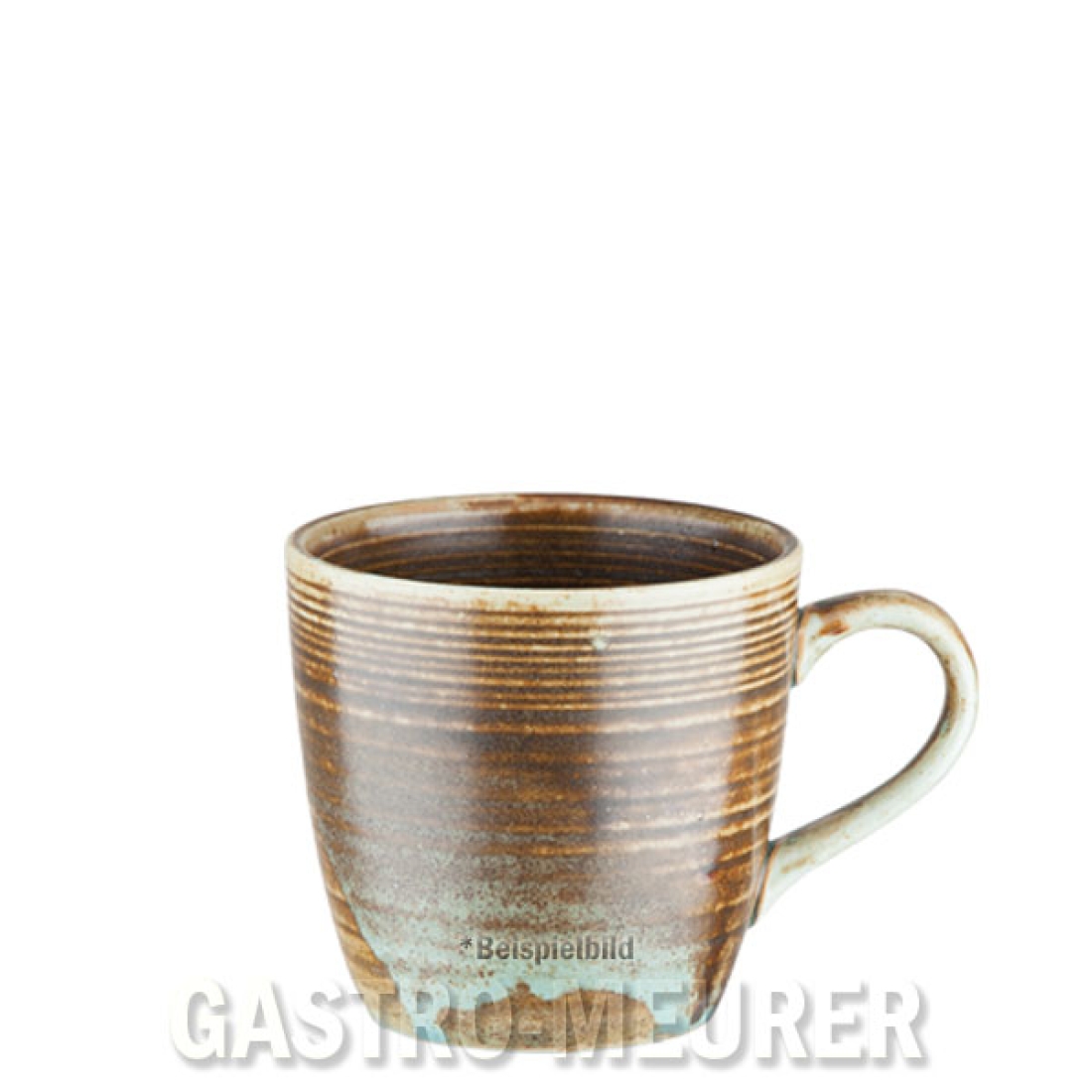 Coral Bockbecher 32 cl Bonna -Auslaufartikel-