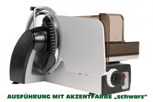 Graef Aufschnittmaschine Concept 30 Käse