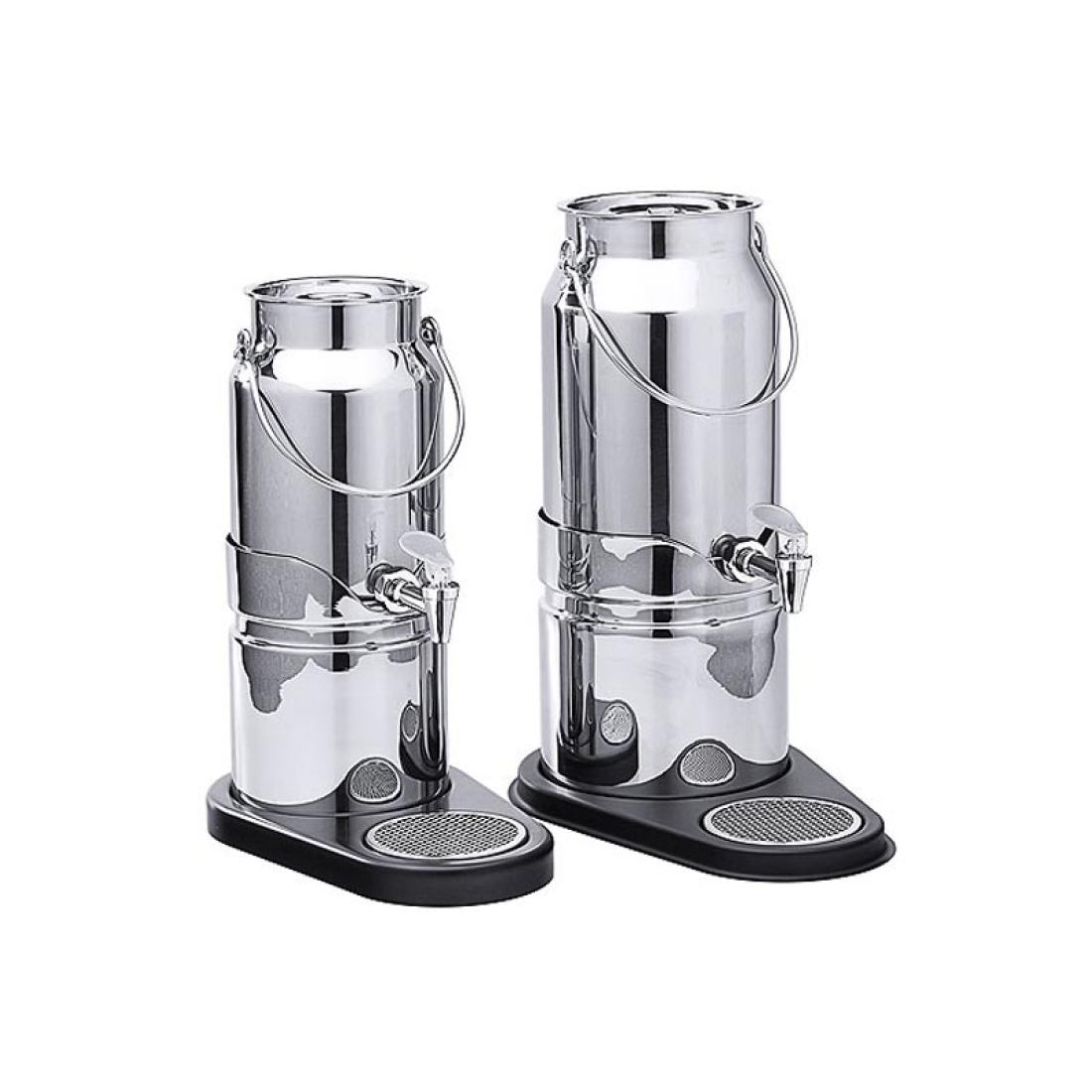 Contacto Milchdispenser 3,0 - 5,0 L