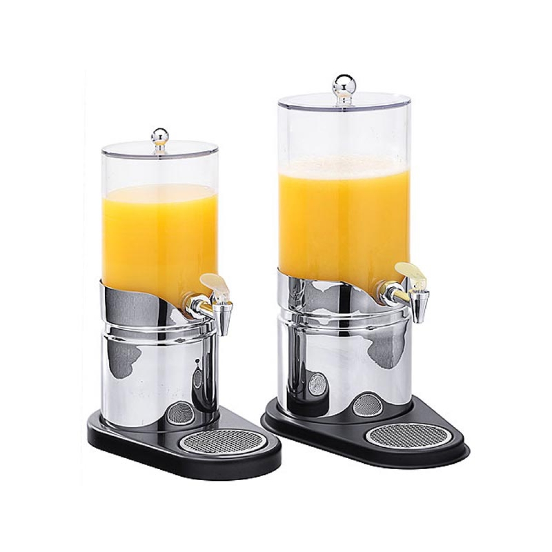 Contacto Saftdispenser 2,5 - 5,0 L