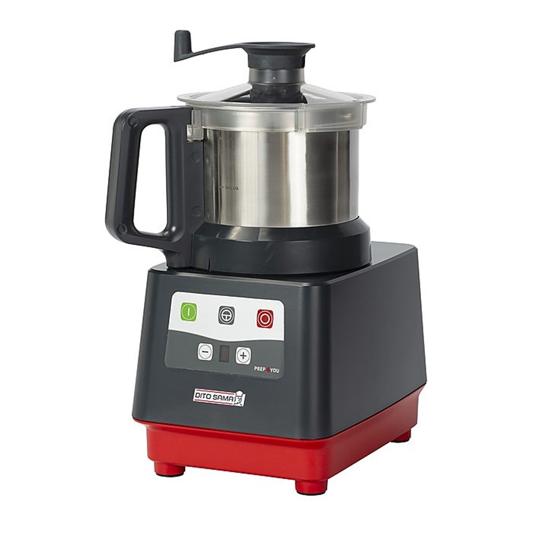 Dito Sama Prep4You Kutter variable Geschw. 2,6 l 600962 DK26VS