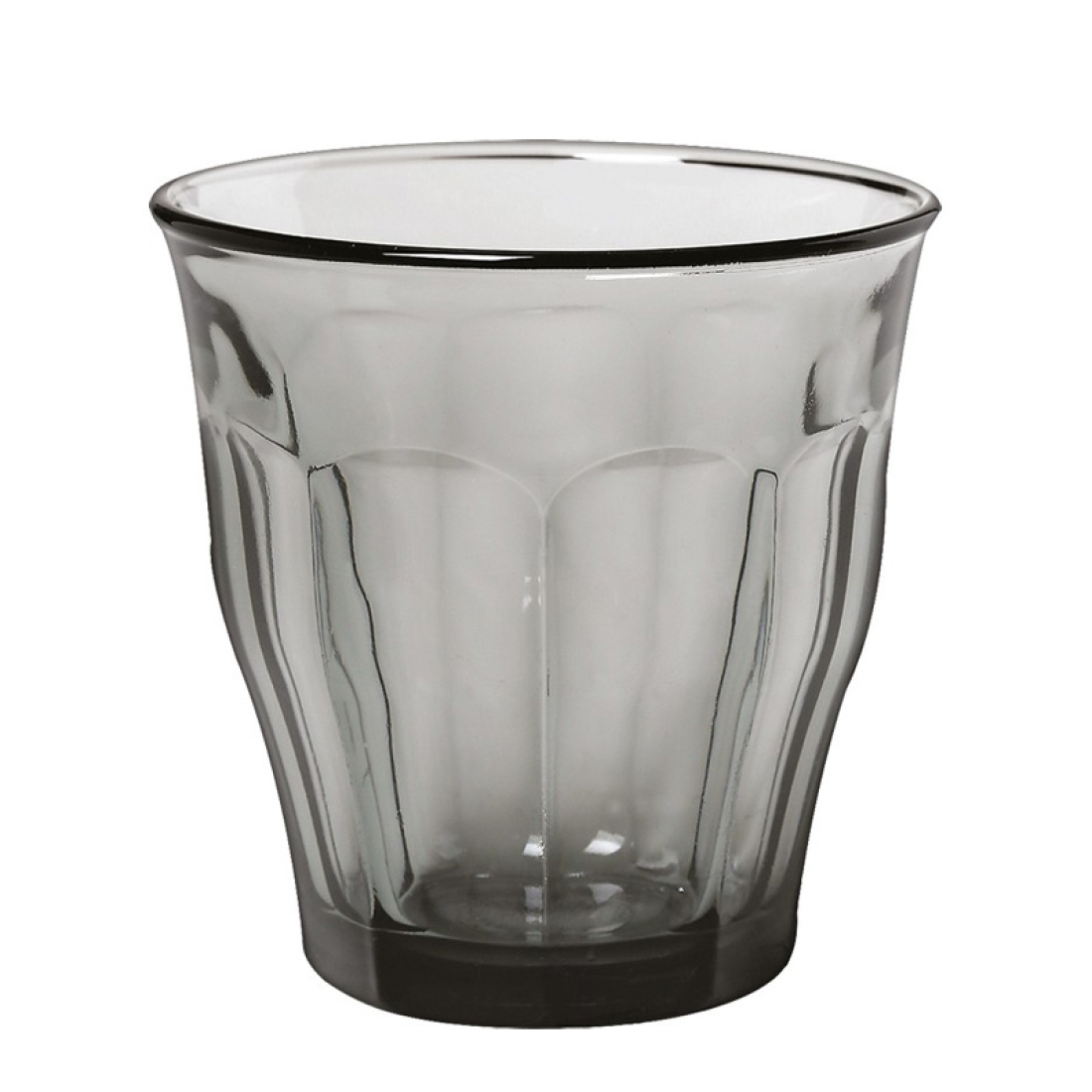 Picardie Becher 25 cl Grey