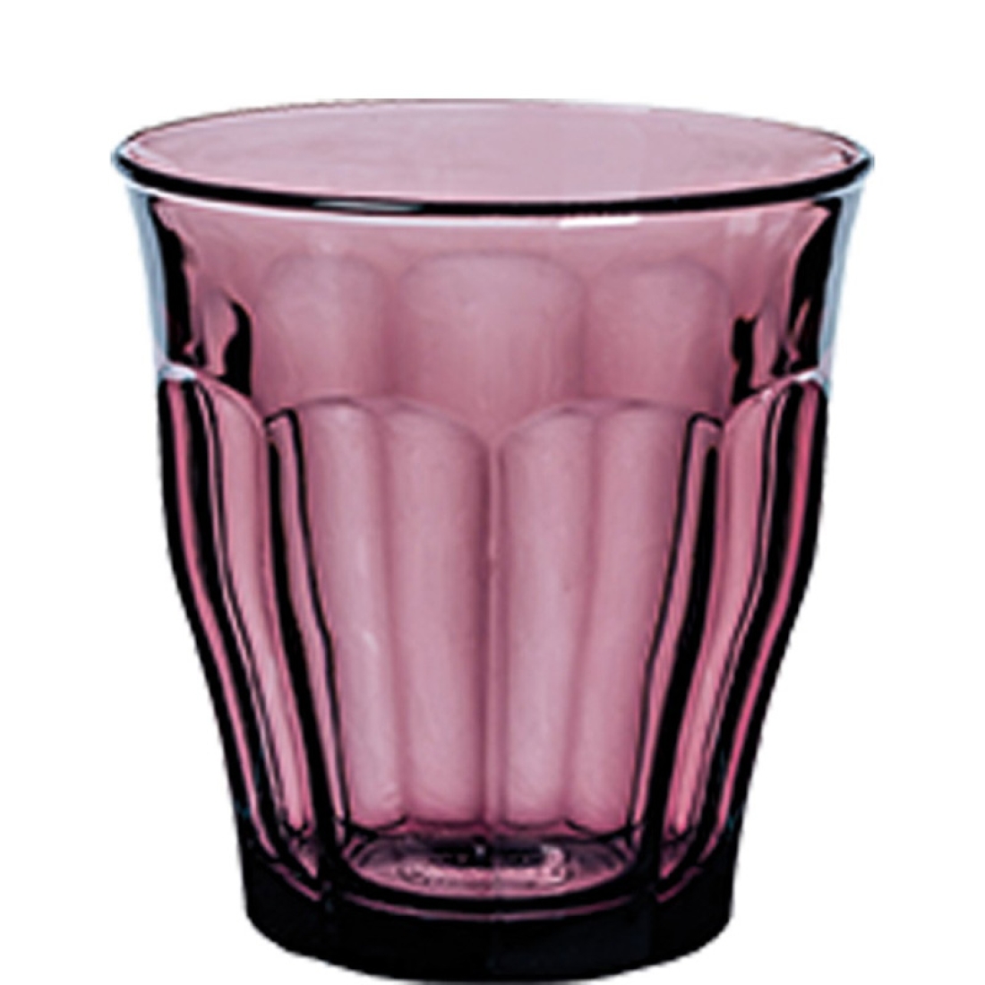 Picardie Becher 25 cl Plum